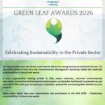 For the past 29 years the Green Leaf Awards (GLA) has recognised environmental heroes.